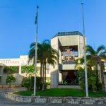 The Jamaica Conference Centre, Kingston Waterfront